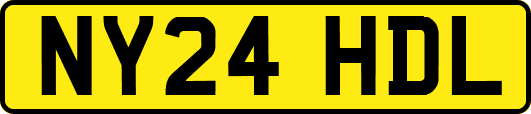 NY24HDL