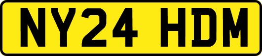 NY24HDM