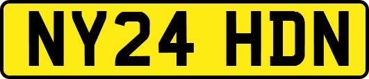 NY24HDN