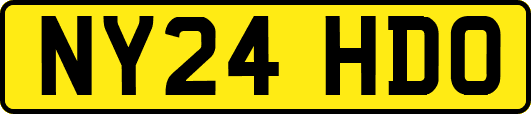 NY24HDO
