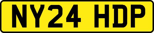 NY24HDP