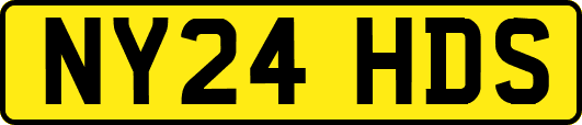 NY24HDS