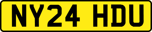 NY24HDU