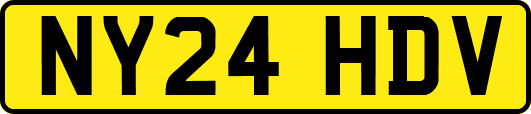 NY24HDV