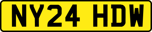 NY24HDW