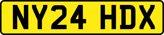 NY24HDX