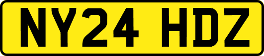 NY24HDZ