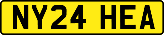 NY24HEA