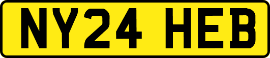 NY24HEB