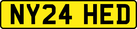 NY24HED