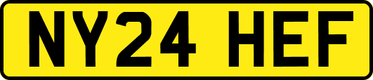 NY24HEF