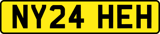 NY24HEH