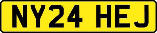 NY24HEJ