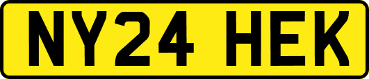 NY24HEK