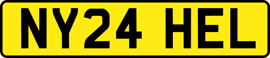 NY24HEL
