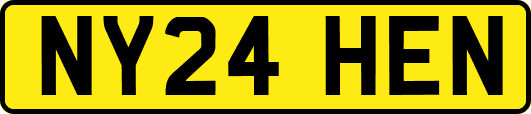 NY24HEN