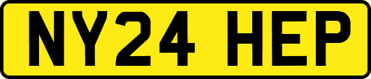 NY24HEP