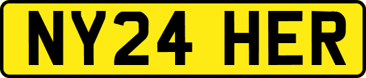 NY24HER