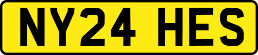 NY24HES