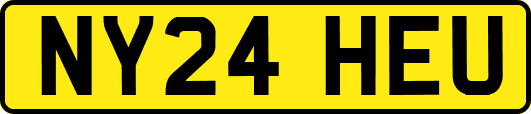 NY24HEU