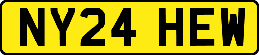 NY24HEW