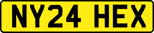 NY24HEX