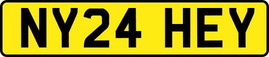 NY24HEY
