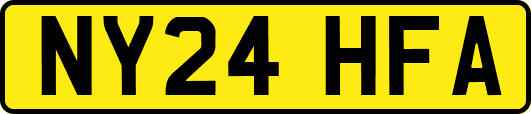 NY24HFA