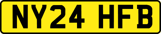 NY24HFB