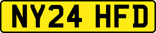 NY24HFD