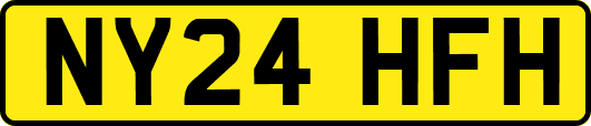 NY24HFH