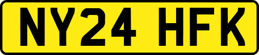 NY24HFK