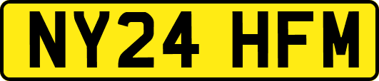 NY24HFM