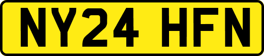 NY24HFN