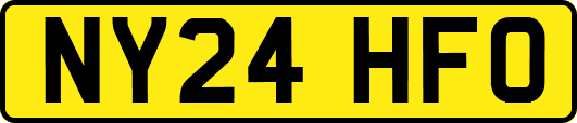 NY24HFO