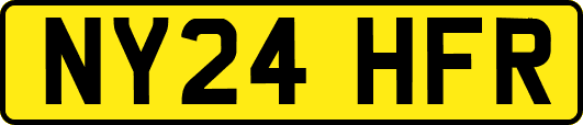 NY24HFR