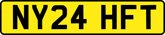 NY24HFT