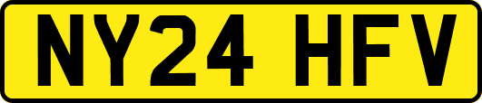 NY24HFV