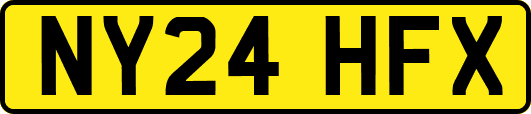 NY24HFX
