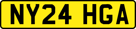 NY24HGA