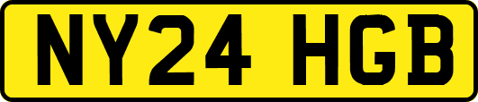 NY24HGB