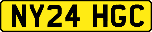 NY24HGC