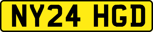 NY24HGD