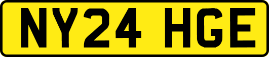 NY24HGE