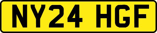 NY24HGF