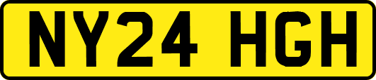 NY24HGH