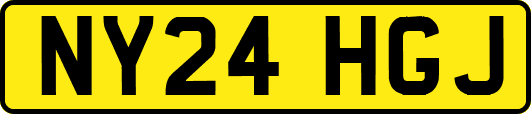 NY24HGJ