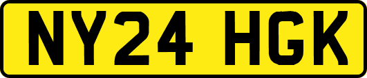 NY24HGK