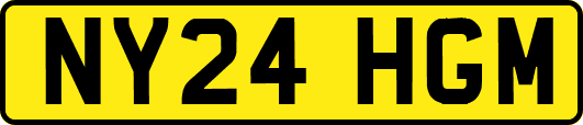 NY24HGM