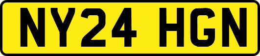 NY24HGN